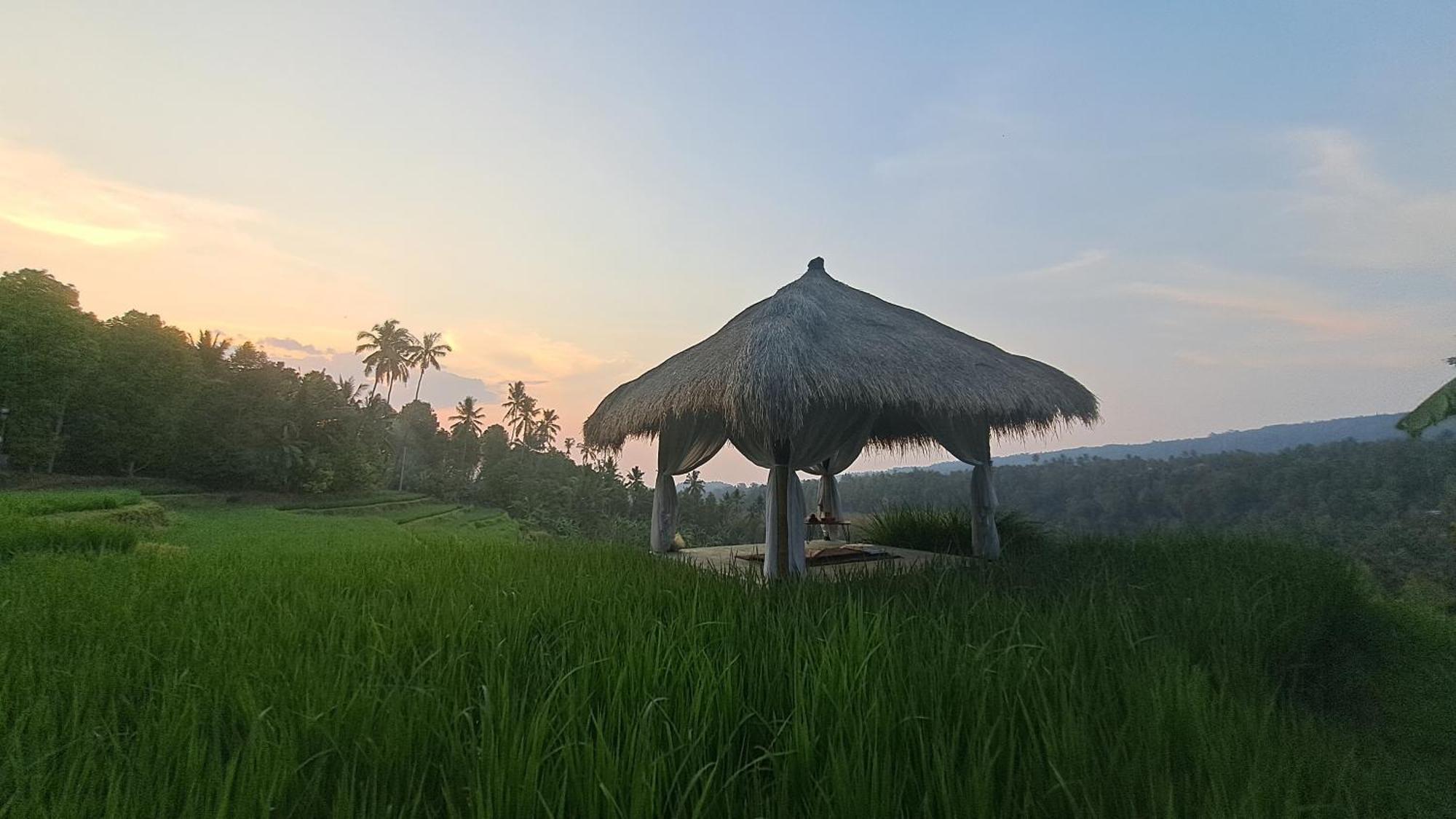 Bali De Pardis Cottage Мундук Экстерьер фото