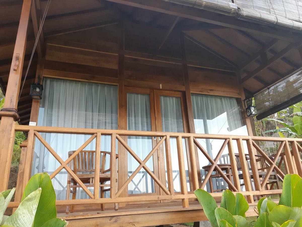 Bali De Pardis Cottage Мундук Экстерьер фото