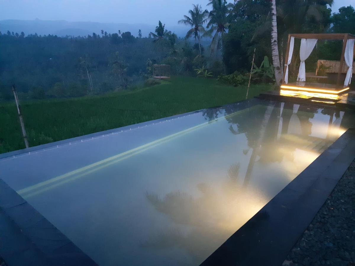 Bali De Pardis Cottage Мундук Экстерьер фото