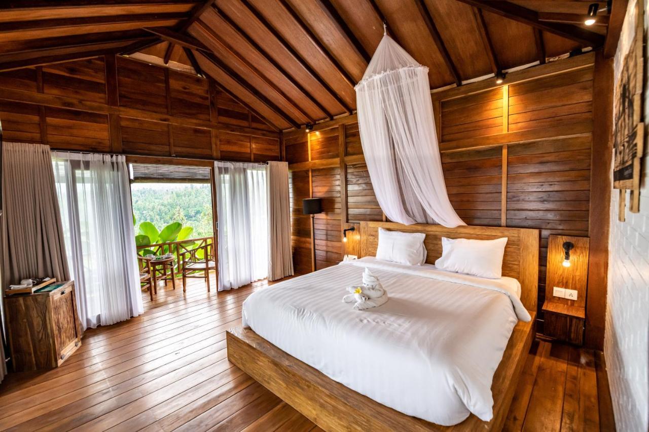 Bali De Pardis Cottage Мундук Экстерьер фото