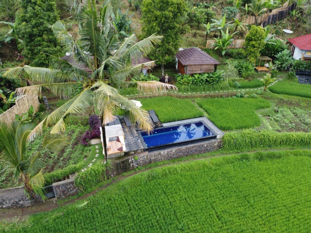 Bali De Pardis Cottage Мундук Экстерьер фото