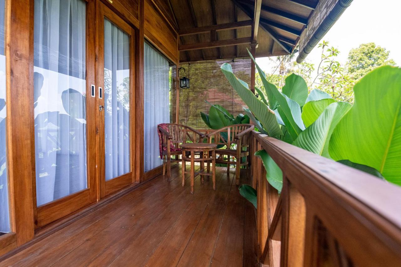 Bali De Pardis Cottage Мундук Экстерьер фото